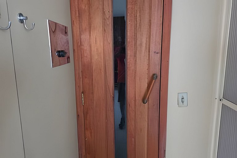 Excelente Apartamento no Leblon!