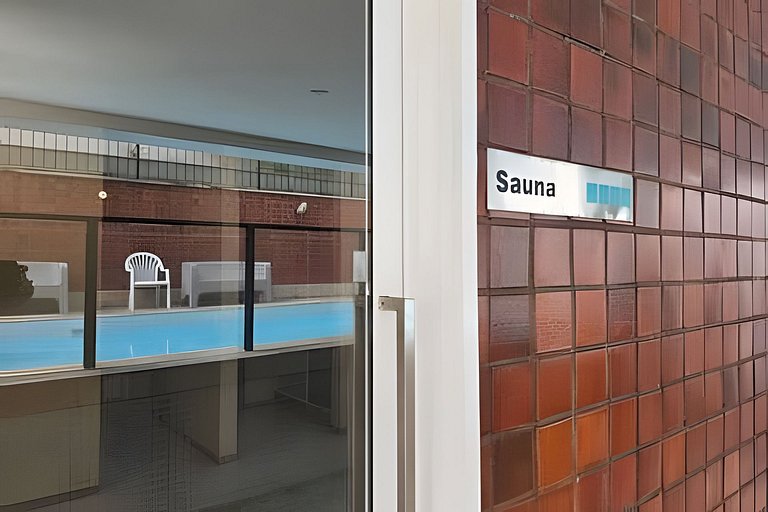 Excelente Apartamento no Leblon!