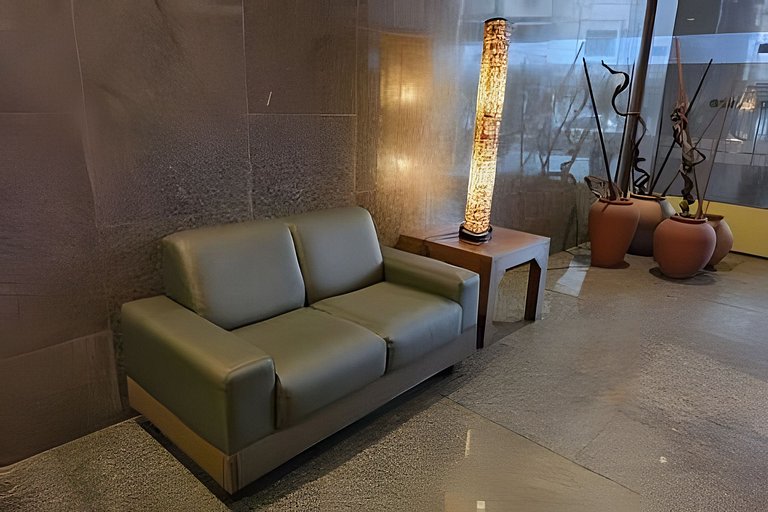 Excelente Apartamento no Leblon!