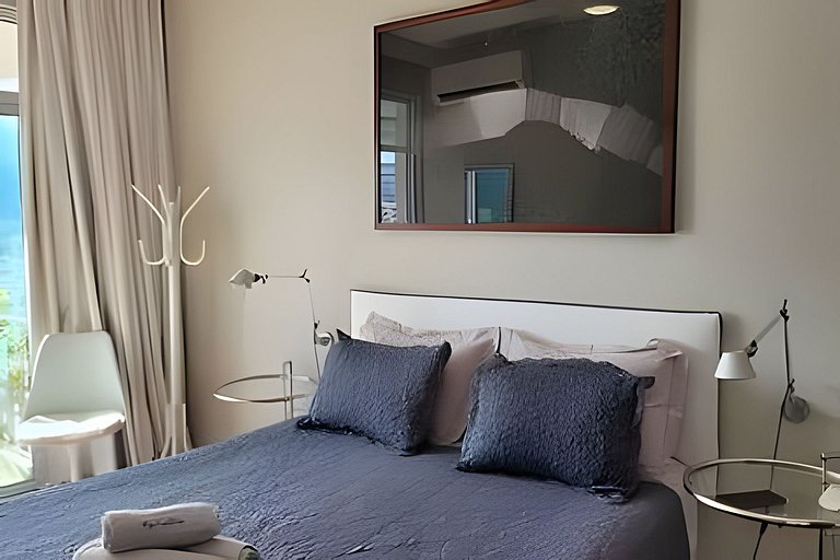 Apartamento dos Sonhos em Ipanema