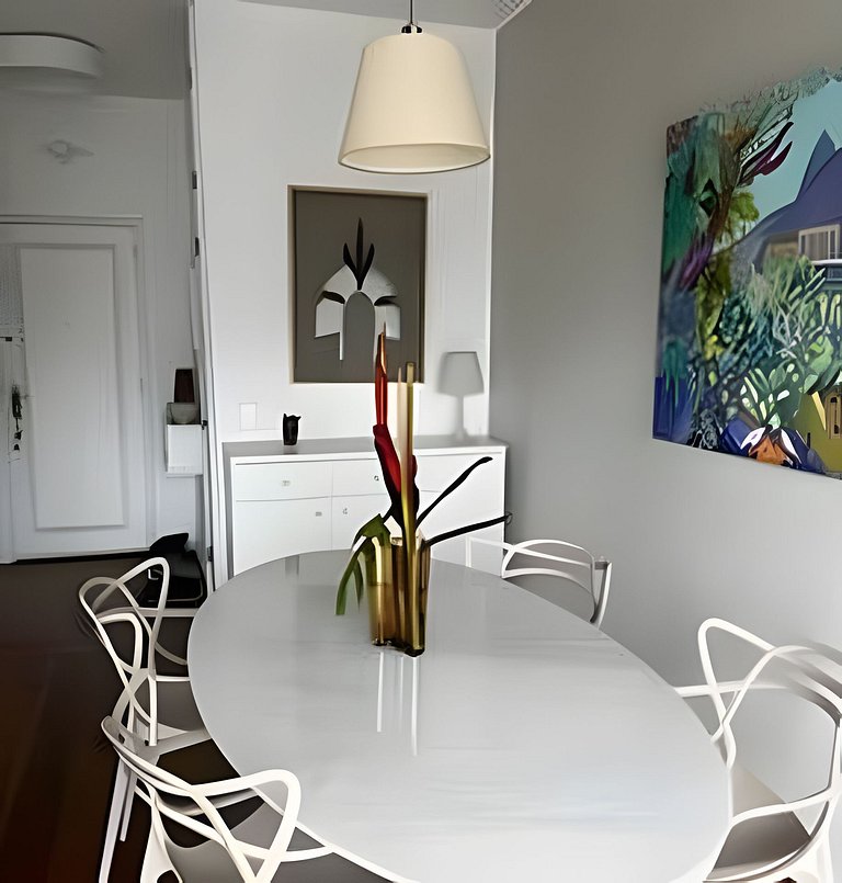 Dream Apartment in Ipanema