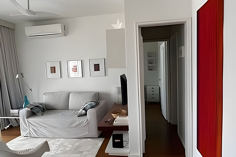 Dream Apartment in Ipanema