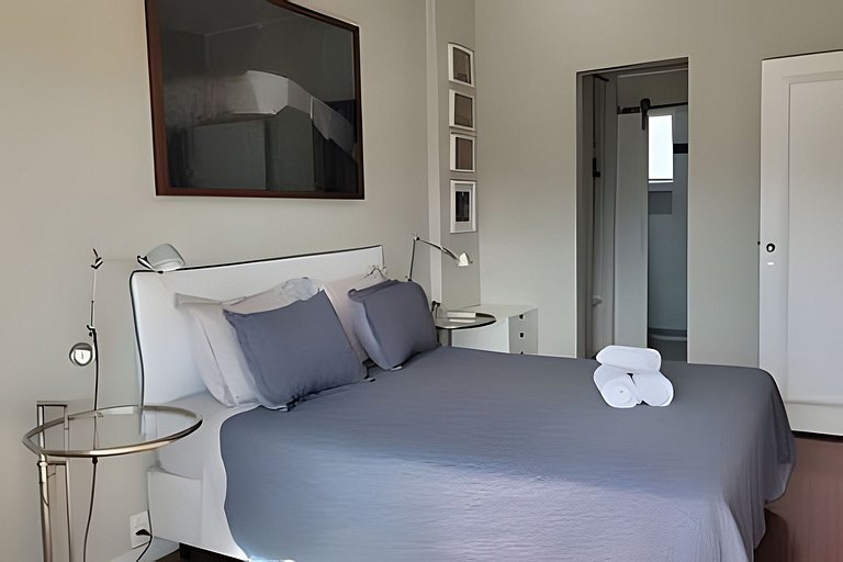 Apartamento dos Sonhos em Ipanema