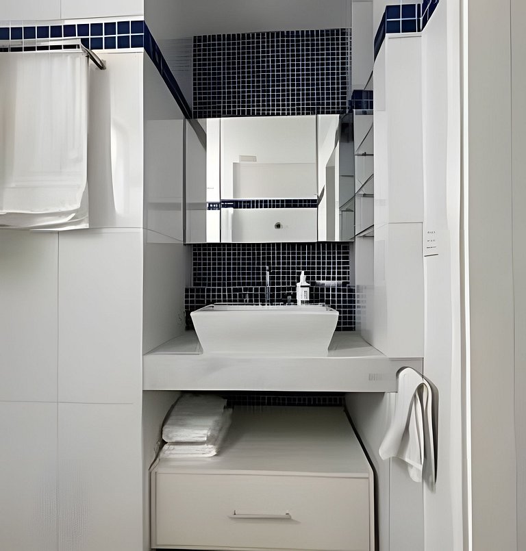 Apartamento de Ensueños en Ipanema