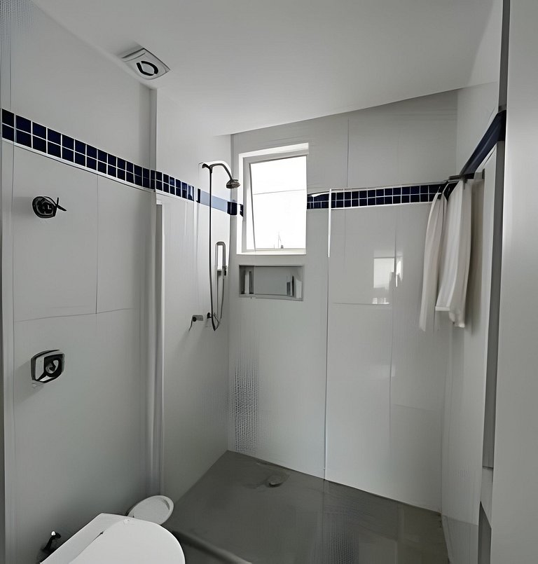 Apartamento dos Sonhos em Ipanema