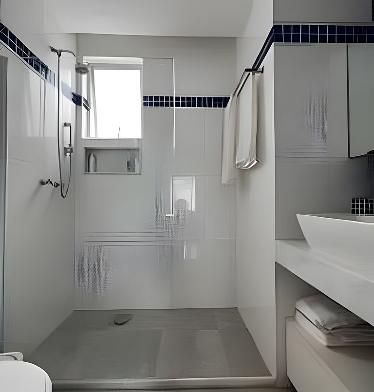 Apartamento de Ensueños en Ipanema