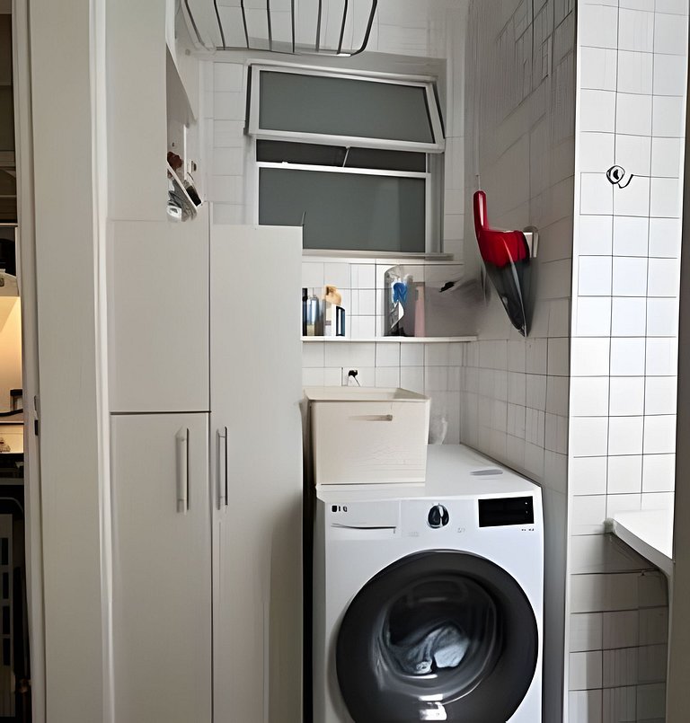 Dream Apartment in Ipanema