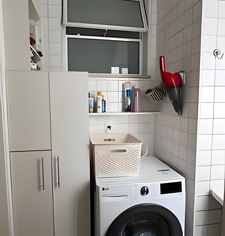 Dream Apartment in Ipanema