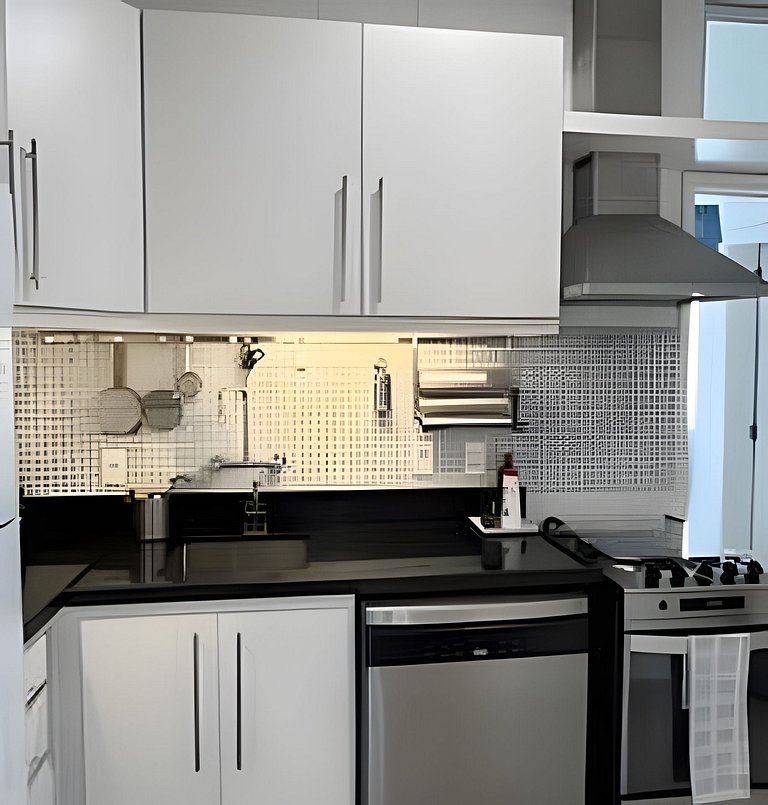 Dream Apartment in Ipanema