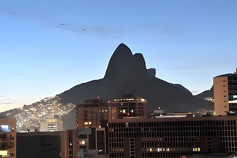 Dream Apartment in Ipanema