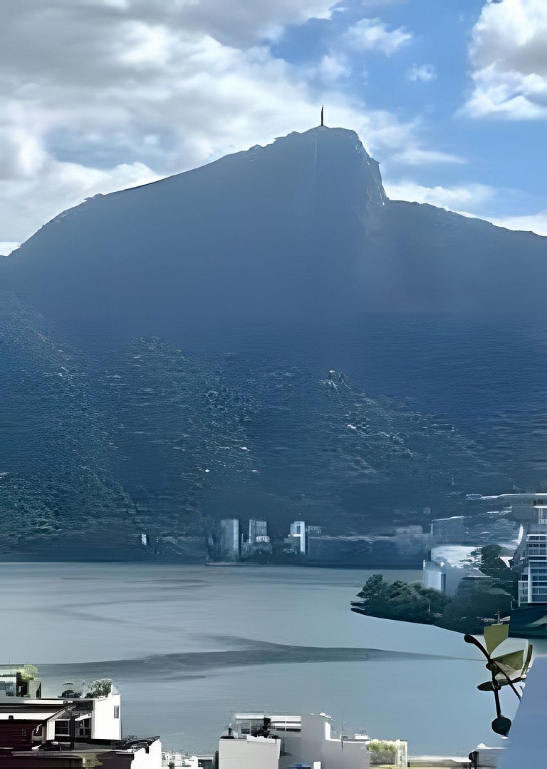 Dream Apartment in Ipanema