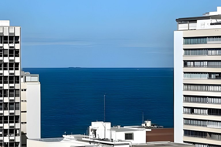 Apartamento de Ensueños en Ipanema