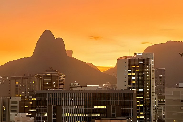 Dream Apartment in Ipanema