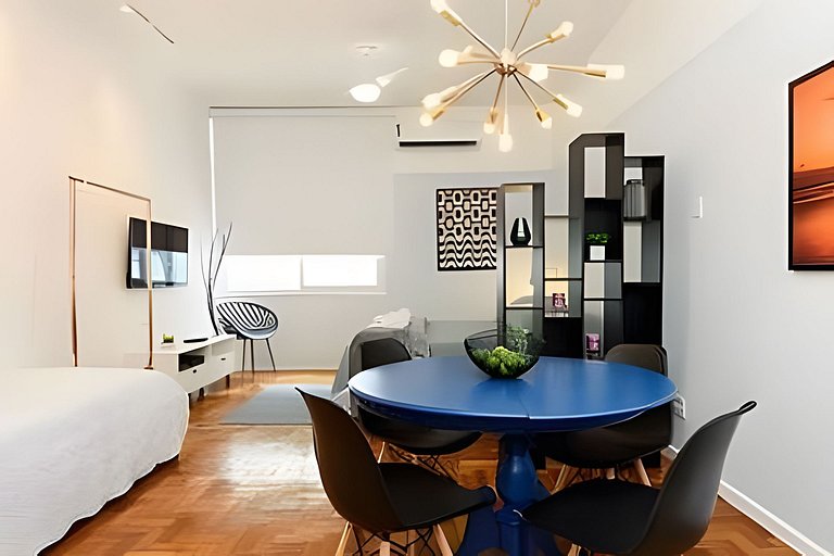 #RioLifeStyle | Lovely Studio