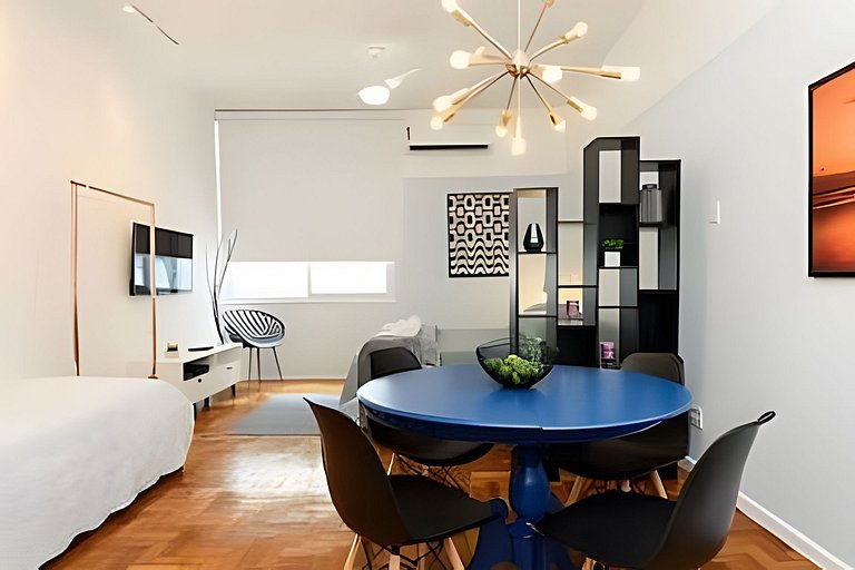 #RioLifeStyle | Lovely Studio