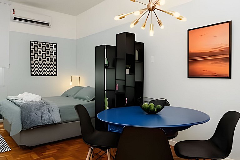 #RioLifeStyle | Lovely Studio