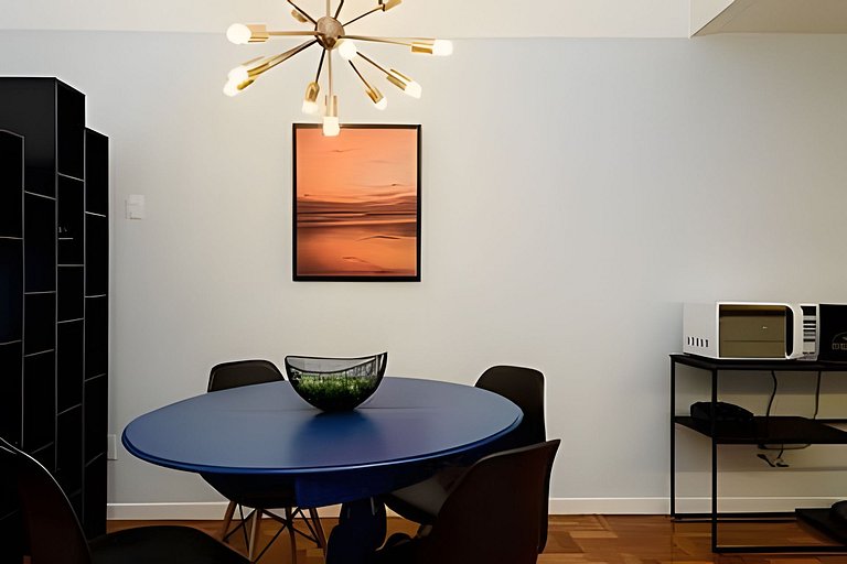 #RioLifeStyle | Precioso estudio