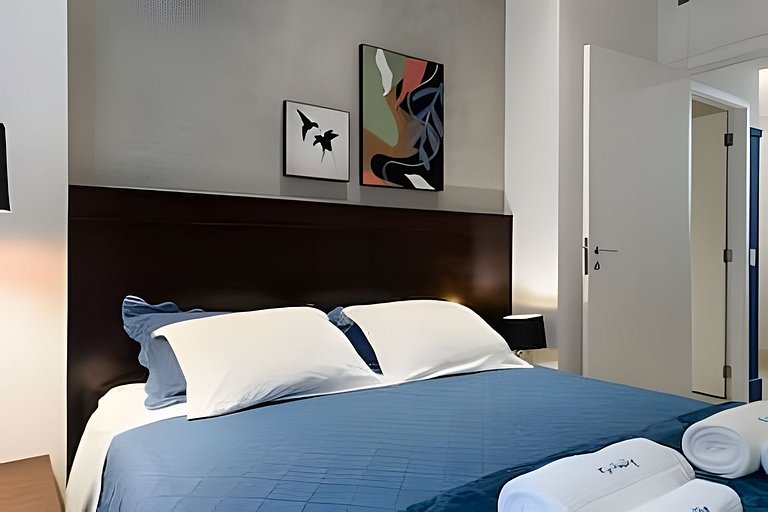 Prime Location in Copacabana | Near the Beach
