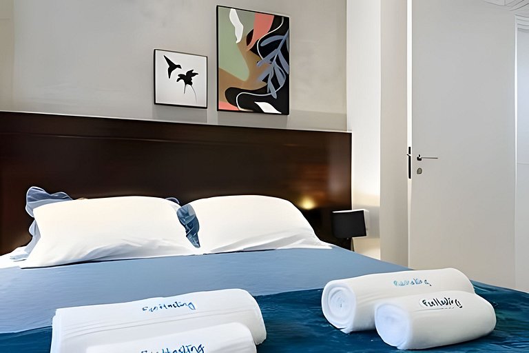 Prime Location in Copacabana | Near the Beach
