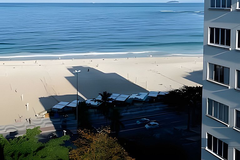 Mejor Ubicación en Copacabana | Cerca de la Playa