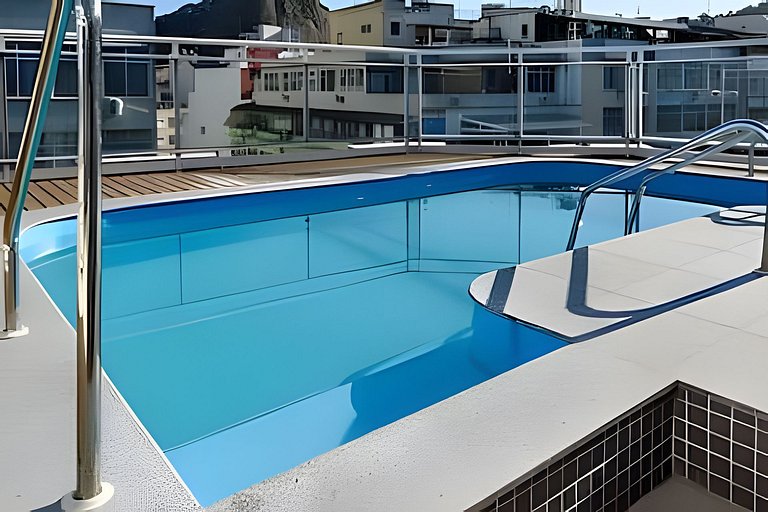 Prime Location in Copacabana | Near the Beach