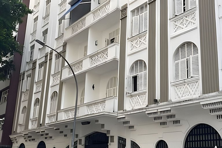 Prime Location in Copacabana | Near the Beach