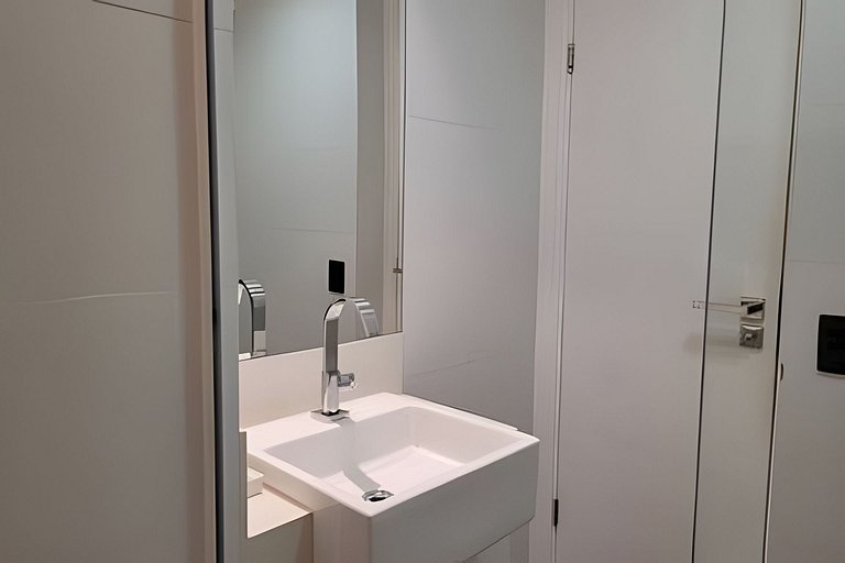 Marvelous Apartment in Copacabana