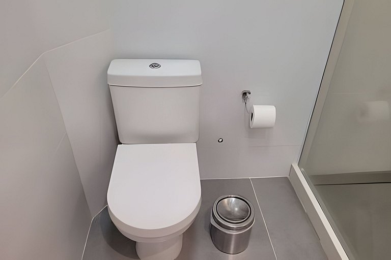 Maravilhoso Apartamento em Copacabana