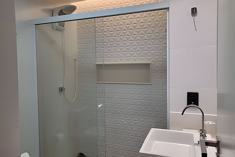 Marvelous Apartment in Copacabana