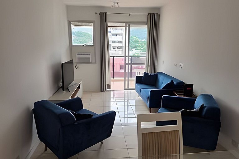 Perfect Location with View and Parking!