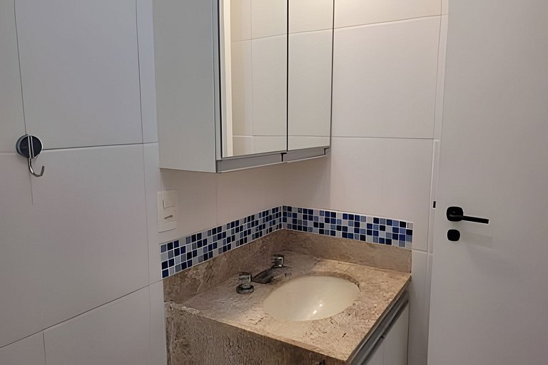 Perfect Location with View and Parking!