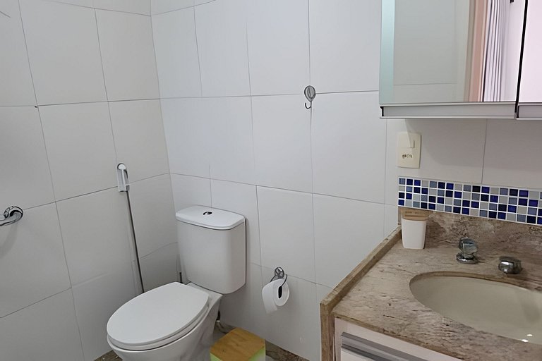 Perfect Location with View and Parking!
