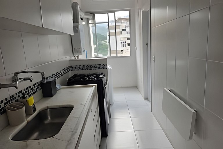 Perfect Location with View and Parking!