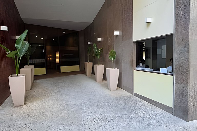 Perfect Location with View and Parking!
