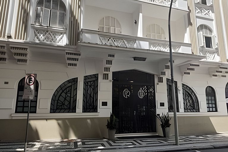South Beach Apt 303 - Copacabana