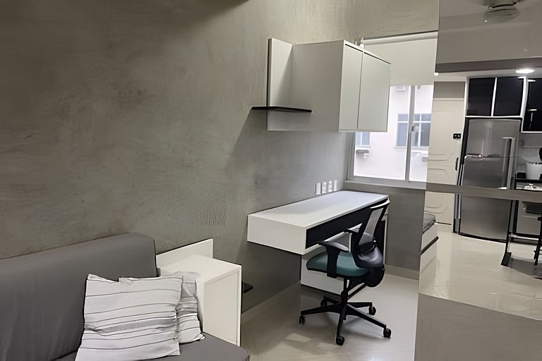Great Apartment in Leblon