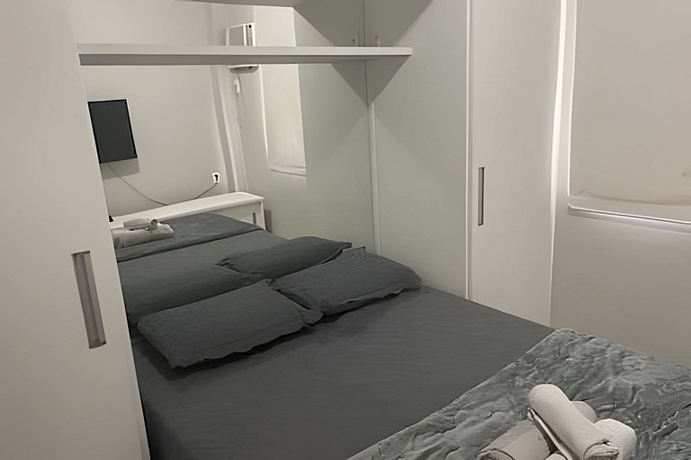 Great Apartment in Leblon