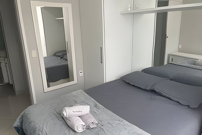Great Apartment in Leblon