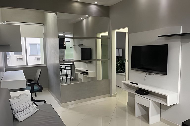 Great Apartment in Leblon