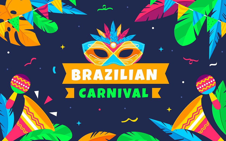 Carnaval no Rio de Janeiro: um guia para curtir a maior festa do mundo